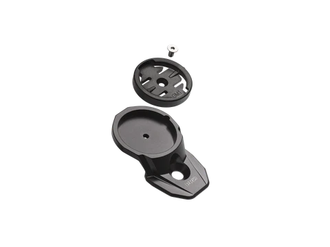 PRO Support de compteur de vélo VTT Top Cap